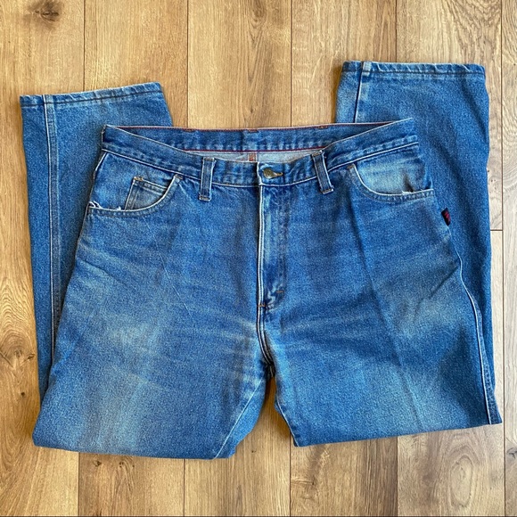 Riverside Westex Indura Fr Denim Jeans 